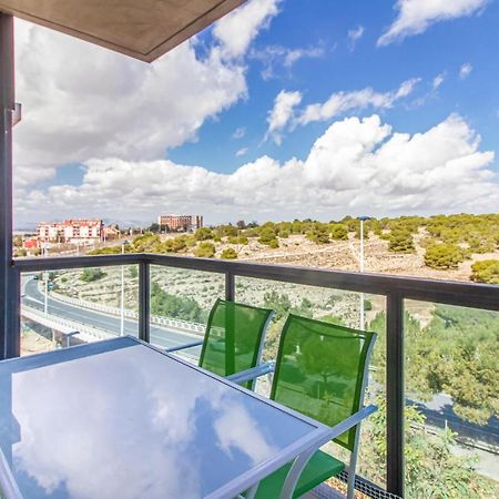 Beautiful Apartment In Santa Pola Exterior foto