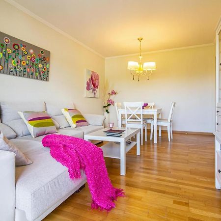 Beautiful Apartment In Santa Pola Exterior foto