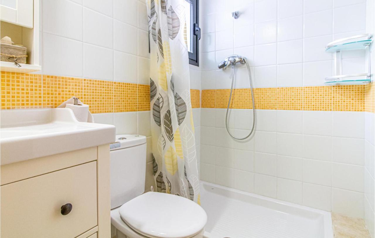 Beautiful Apartment In Santa Pola Exterior foto